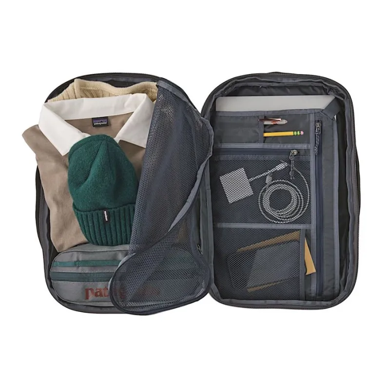 Patagonia Black Hole Micro MLC in Black-6