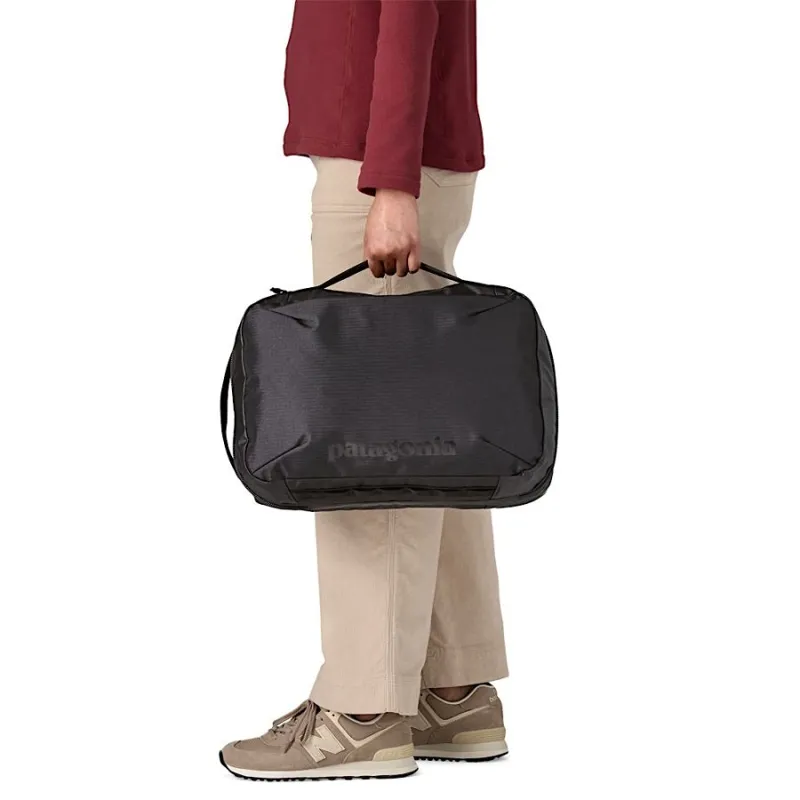Patagonia Black Hole Micro MLC in Black-2