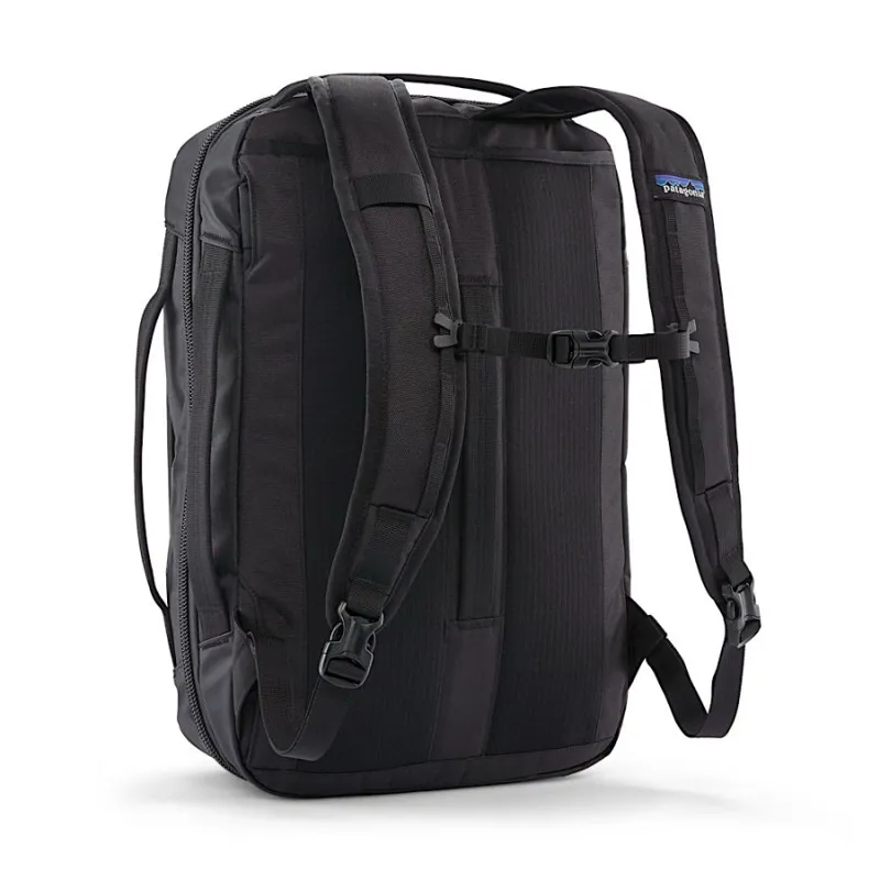 Patagonia Black Hole Micro MLC in Black-1
