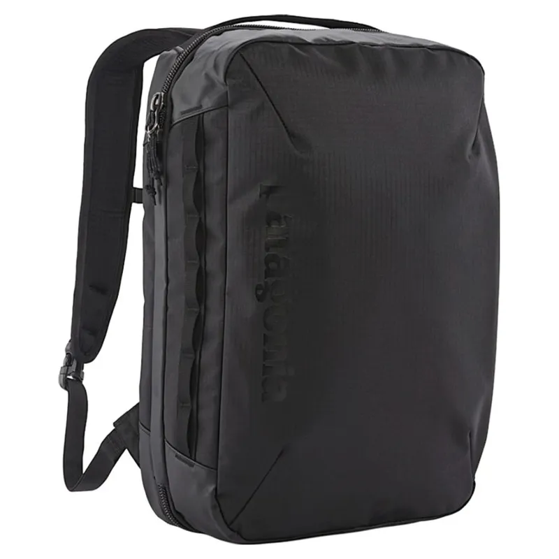 Patagonia Black Hole Micro MLC in Black
