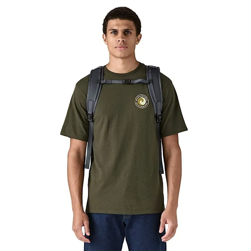 Patagonia Black Hole Micro MLC in Smolder Blue-2