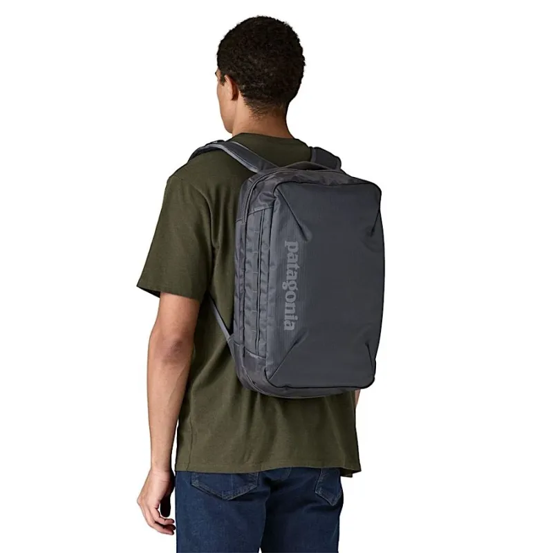 Patagonia Black Hole Micro MLC in Smolder Blue-3