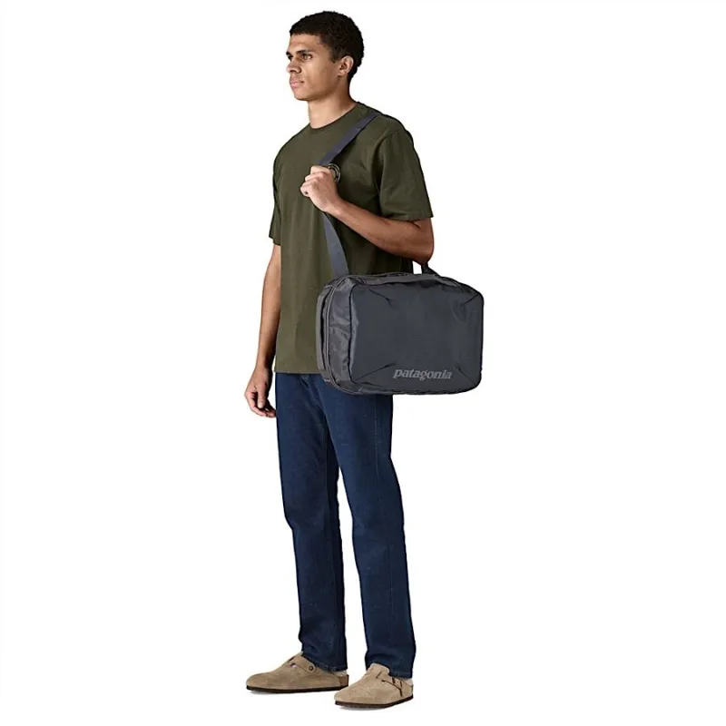 Patagonia Black Hole Micro MLC in Smolder Blue-4