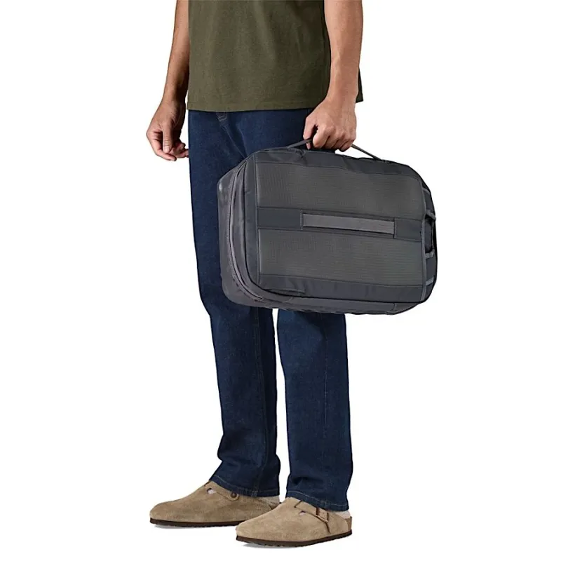 Patagonia Black Hole Micro MLC in Smolder Blue-5