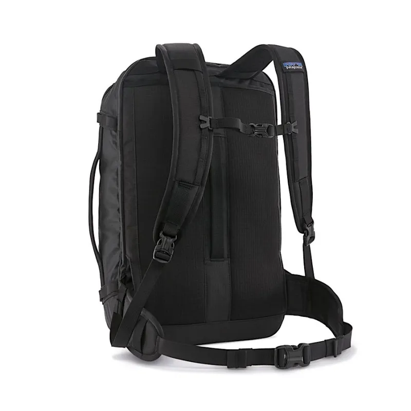 Patagonia Black Hole Mini MLC 30L in Birch White-8