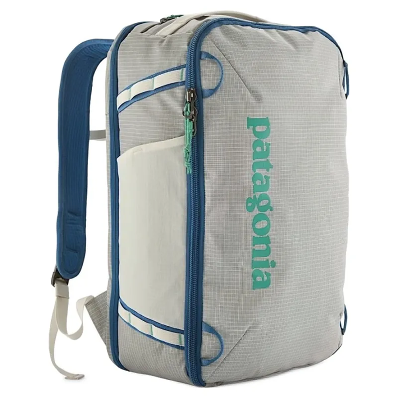 Patagonia Black Hole Mini MLC 30L in Birch White
