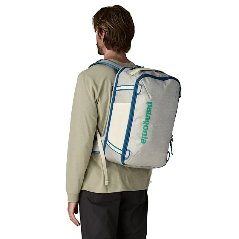 Patagonia Black Hole Mini MLC 30L in Birch White-1