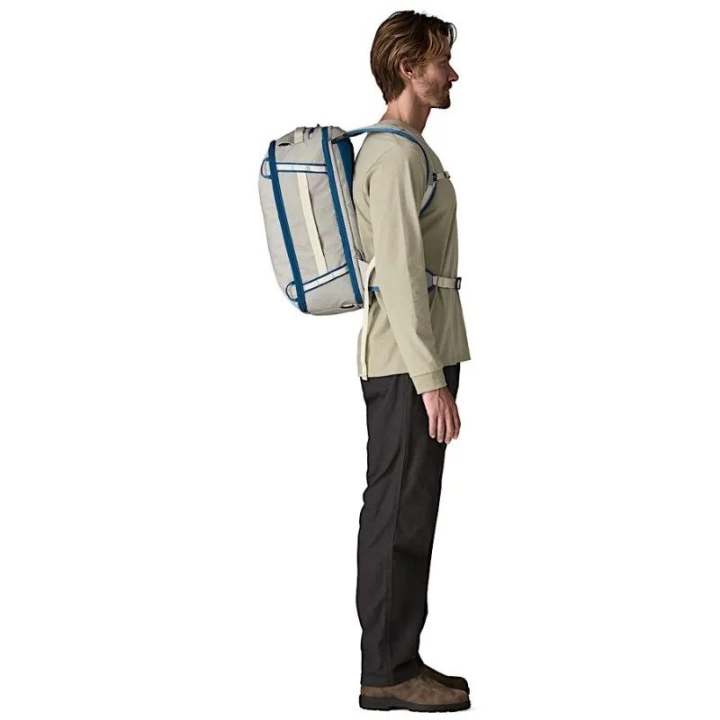 Patagonia Black Hole Mini MLC 30L in Birch White-4