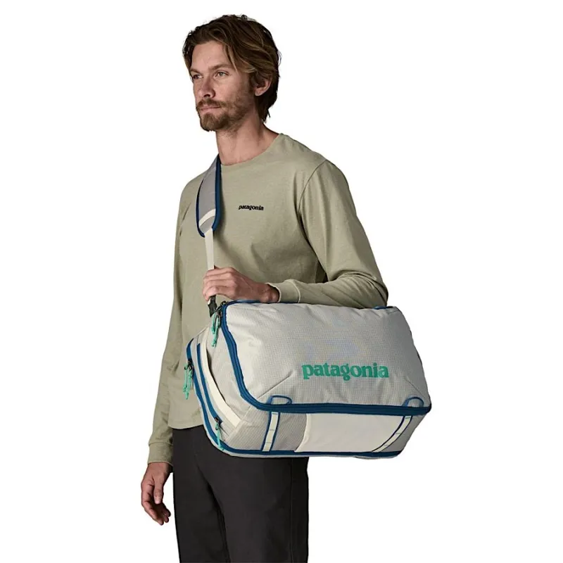 Patagonia Black Hole Mini MLC 30L in Birch White-5