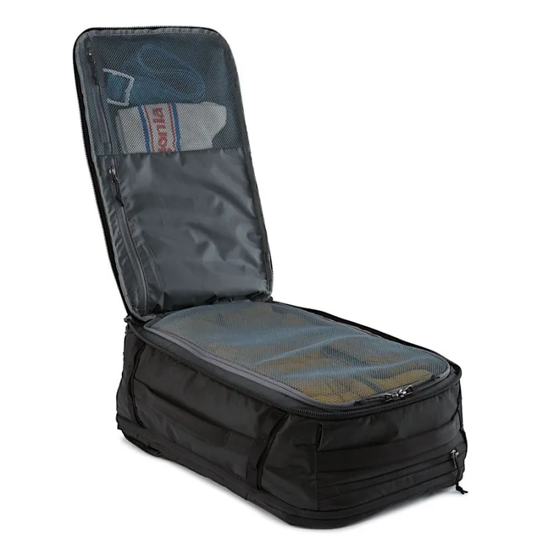 Patagonia Black Hole Mini MLC 30L in Birch White-9