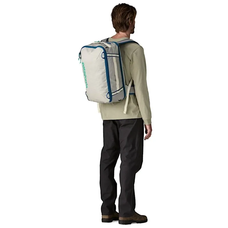 Patagonia Black Hole Mini MLC 30L in Birch White-3
