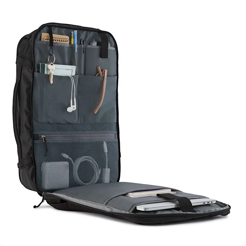 Patagonia Black Hole Mini MLC 30L in Birch White-12