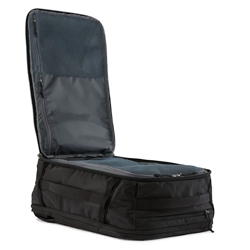 Patagonia Black Hole Mini MLC 30L in Black w/Black-10