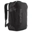 Patagonia Black Hole Mini MLC 30L in Black w/Black