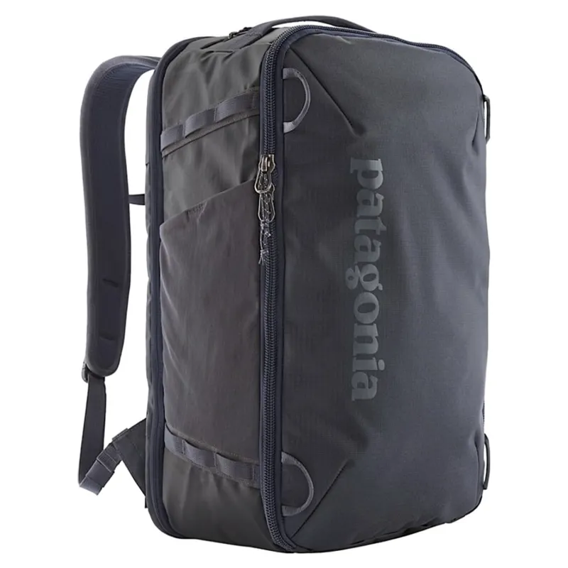 Patagonia Black Hole Mini MLC 30L in Smolder Blue/Forge Grey