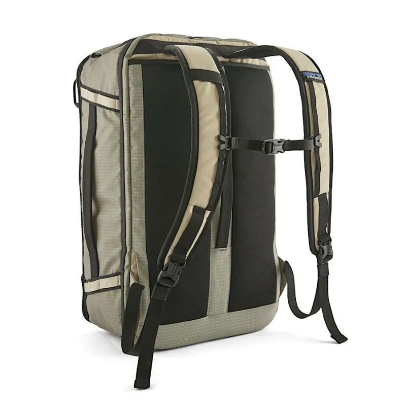 Patagonia Black Hole Mini MLC 30L in Weathered Stone-1