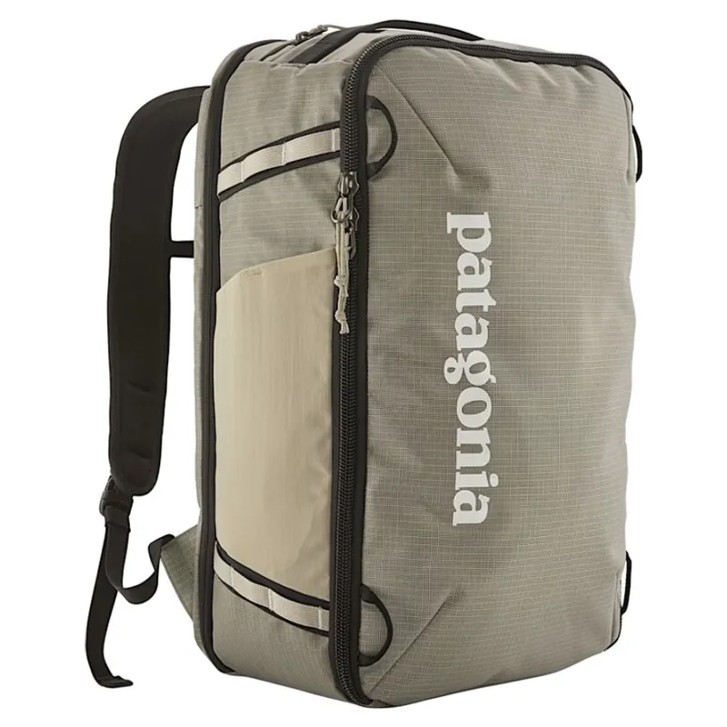 Patagonia Black Hole Mini MLC 30L in Weathered Stone