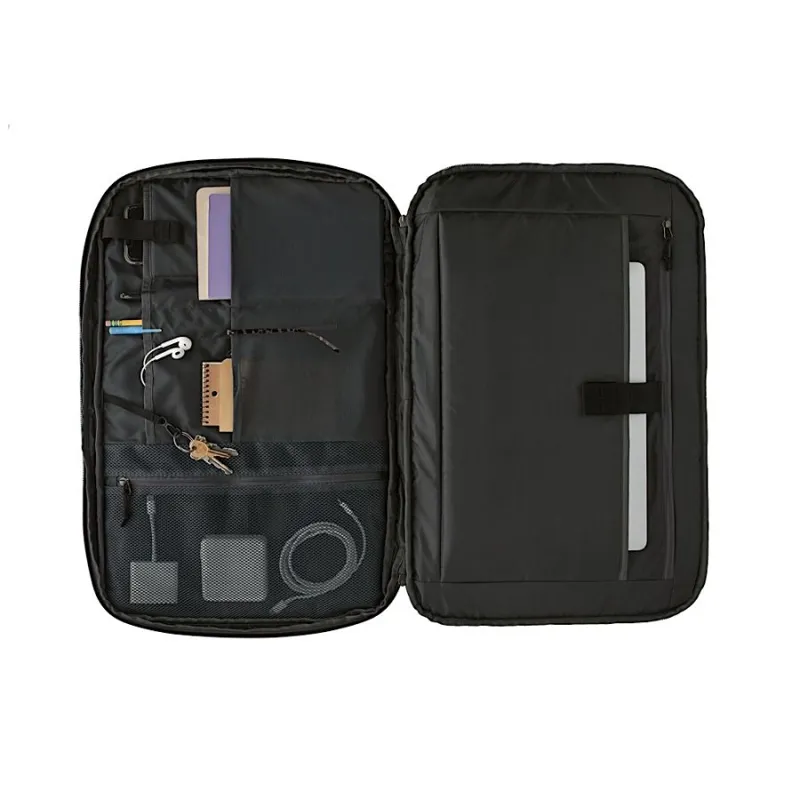 Patagonia Black Hole MLC 45L in Black w/Black-3