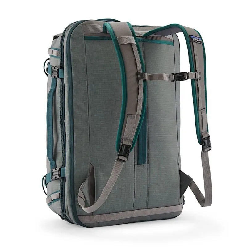 Patagonia Black Hole MLC 45L in Noble Grey-1