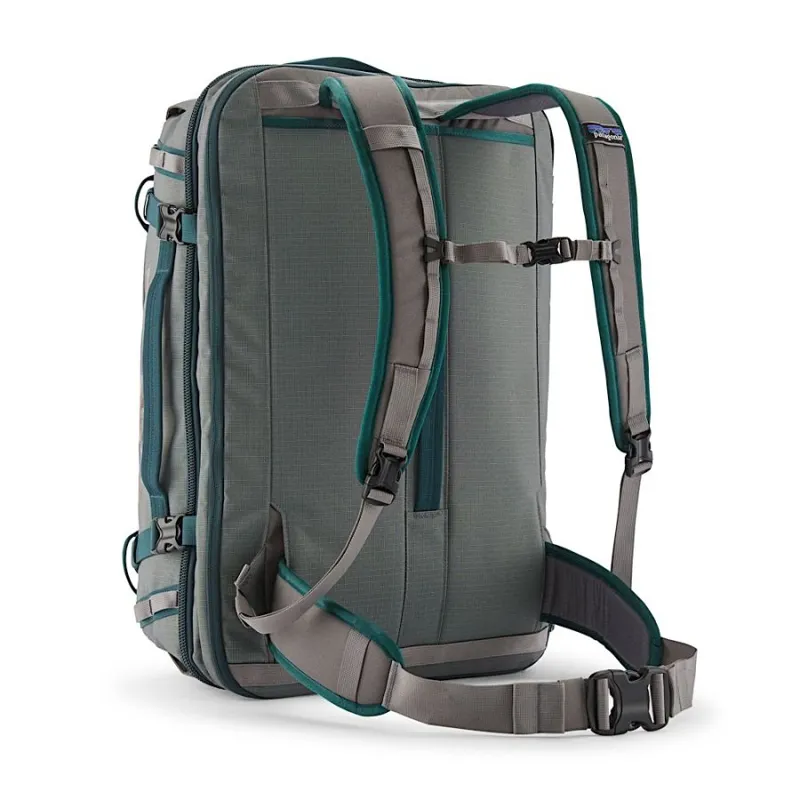 Patagonia Black Hole MLC 45L in Noble Grey-2