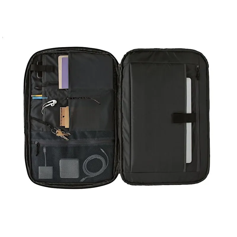 Patagonia Black Hole MLC 45L in Noble Grey-7