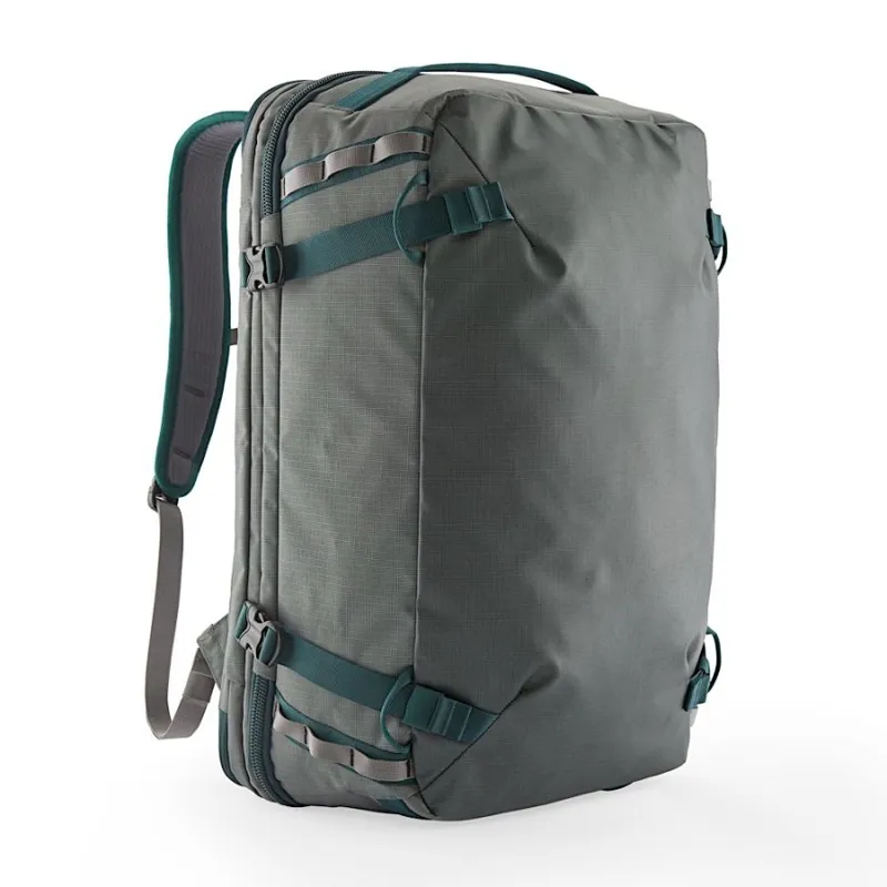 Patagonia Black Hole MLC 45L in Noble Grey