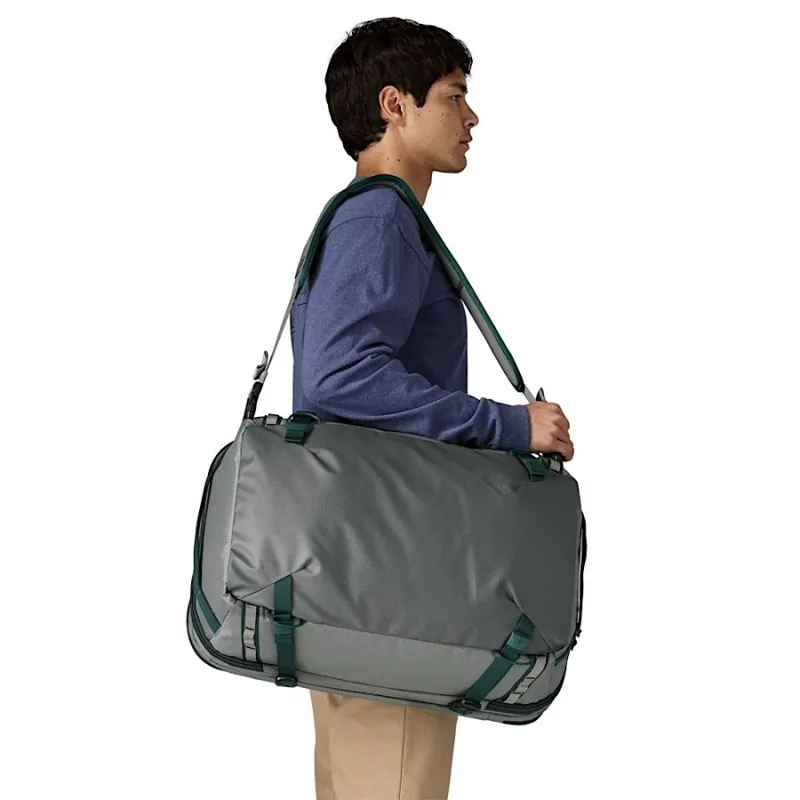 Patagonia Black Hole MLC 45L in Noble Grey-4
