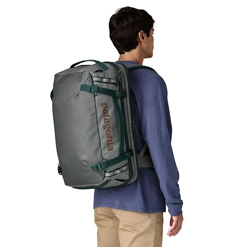 Patagonia Black Hole MLC 45L in Noble Grey-3