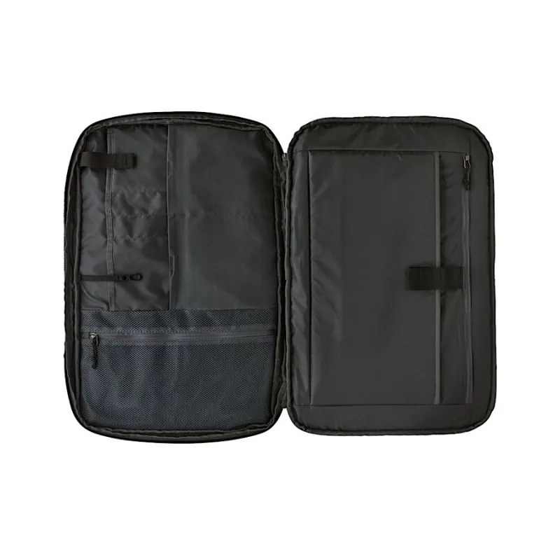 Patagonia Black Hole MLC 45L in Noble Grey-9