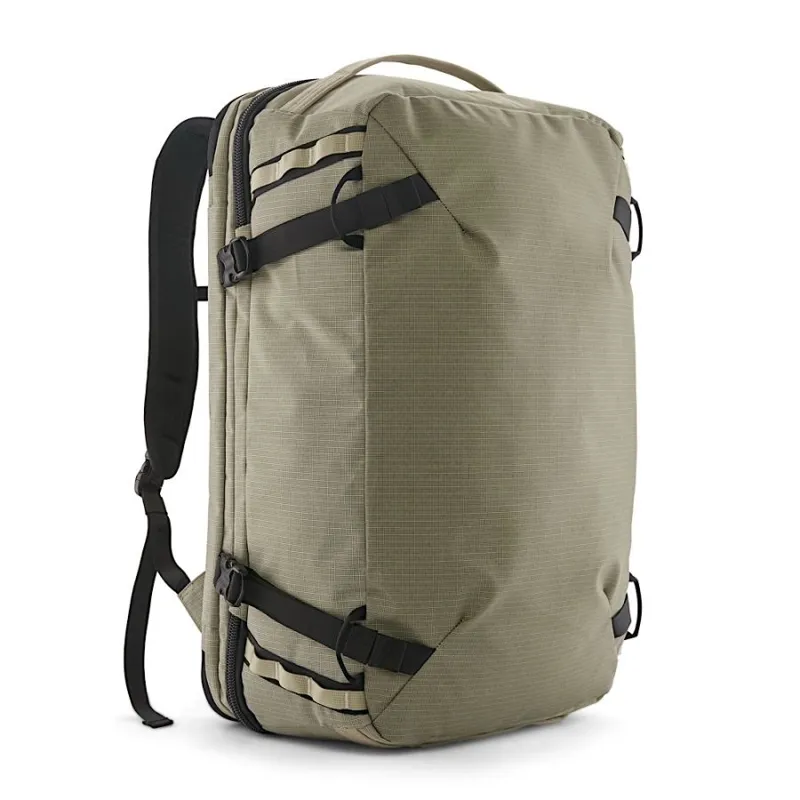Patagonia Black Hole MLC 45L in Weathered Stone