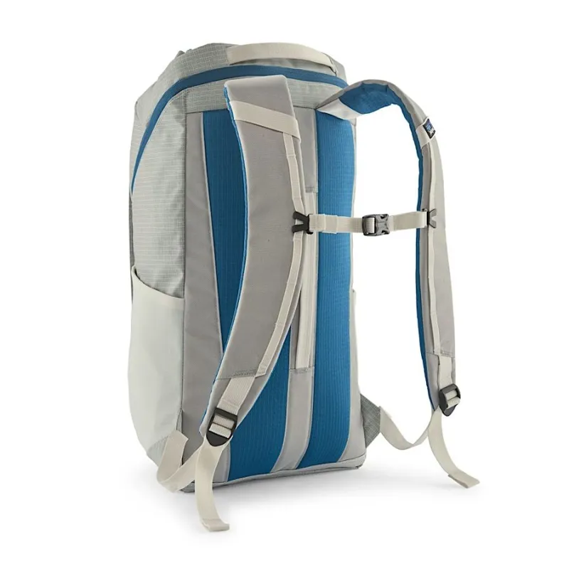 Patagonia Black Hole Pack 25L in Birch White-1