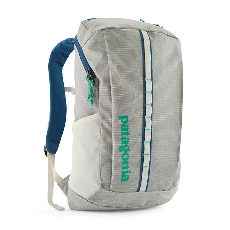 Patagonia Black Hole Pack 25L in Birch White