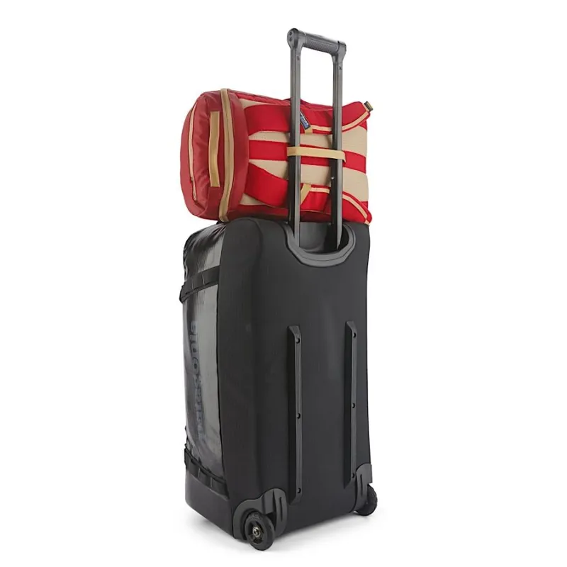 Patagonia Black Hole Pack 25L in Black w/Black-7