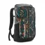 Patagonia Black Hole Pack 25L in Kaleido: Black