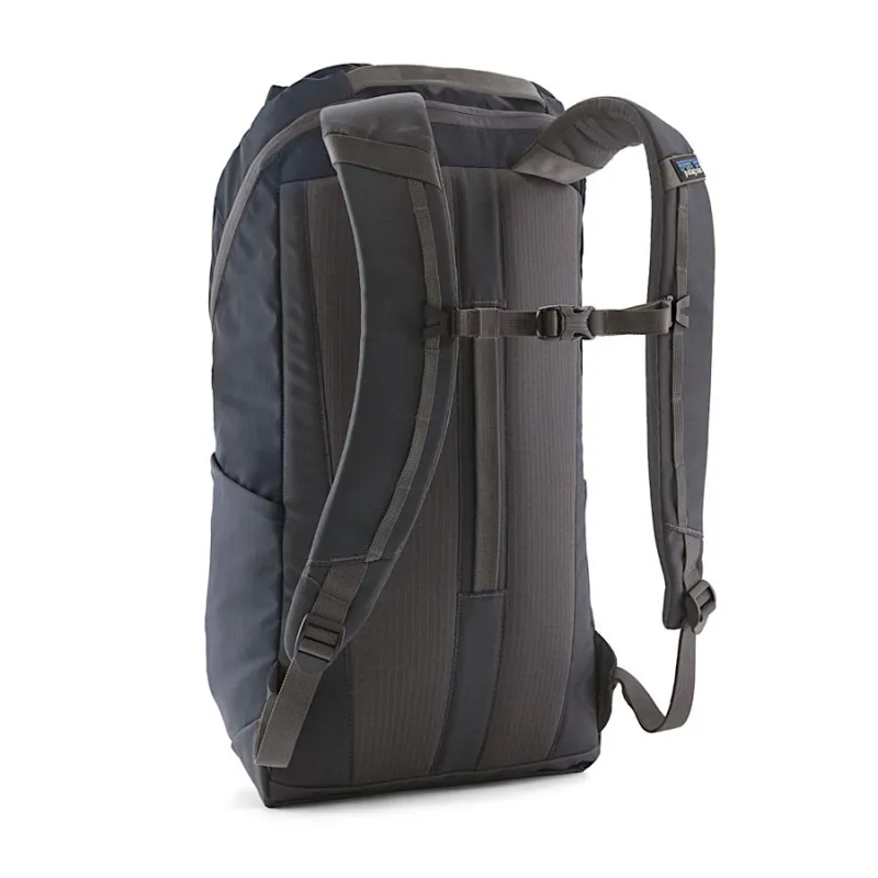 Patagonia Black Hole Pack 25L in Smolder Blue w/Forge Grey-1