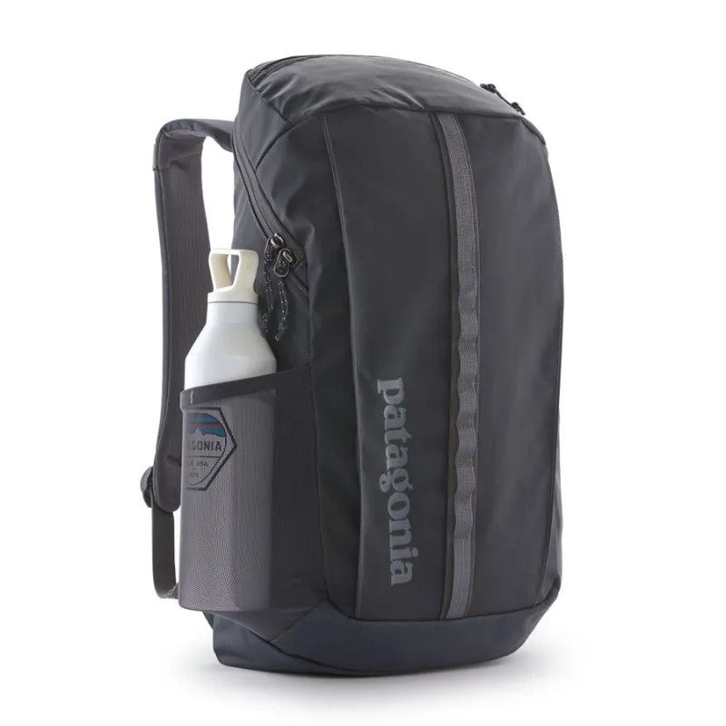 Patagonia Black Hole Pack 25L in Smolder Blue w/Forge Grey-2