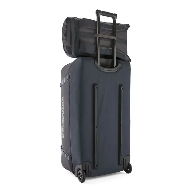 Patagonia Black Hole Pack 25L in Smolder Blue w/Forge Grey-3