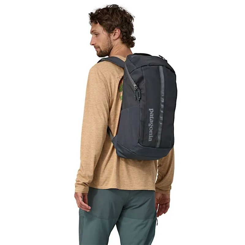 Patagonia Black Hole Pack 25L in Smolder Blue w/Forge Grey-4