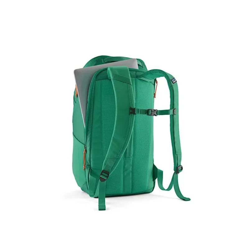 Patagonia Black Hole Pack 32L in Aqua Stone-2