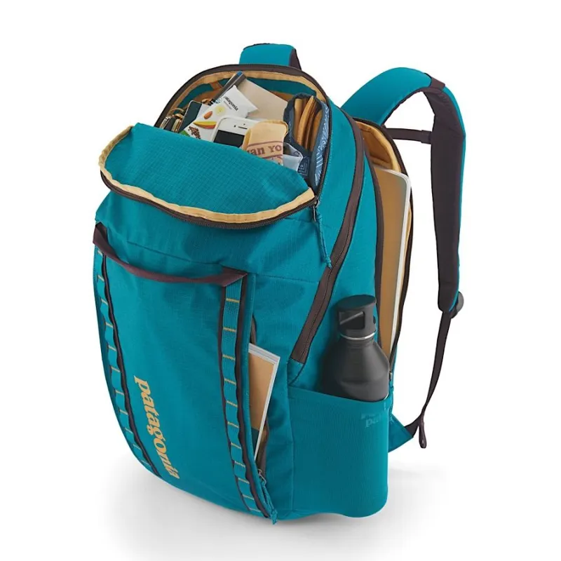 Patagonia Black Hole Pack 32L in Aqua Stone-3