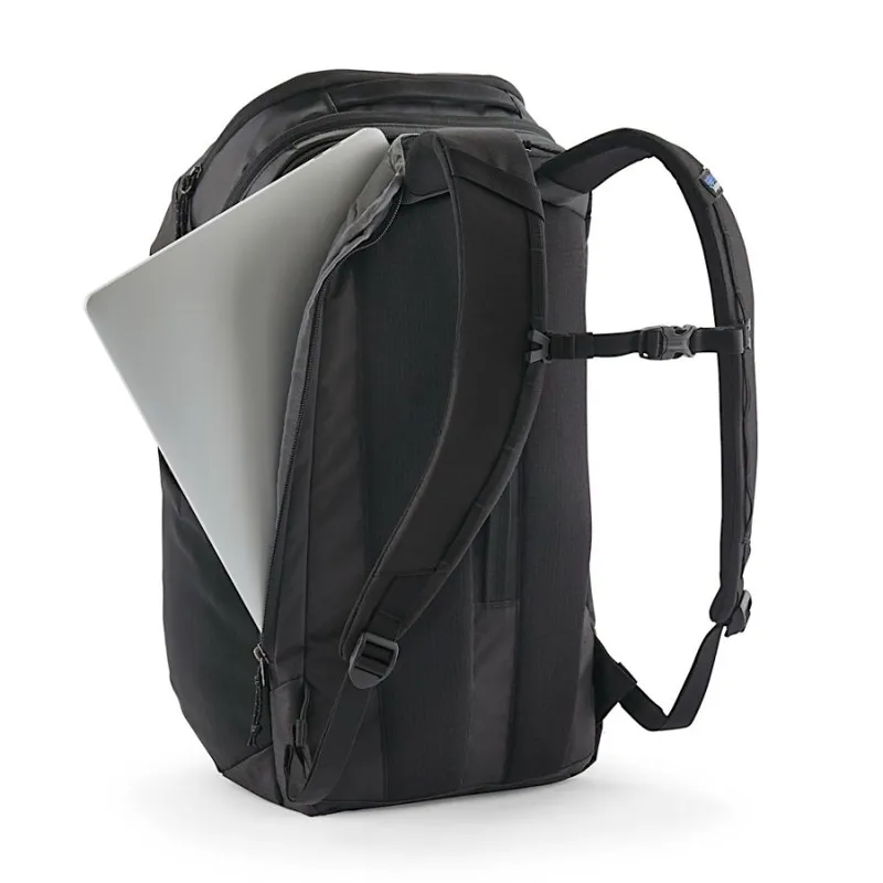 Patagonia Black Hole Pack 32L in Black w/Black-3