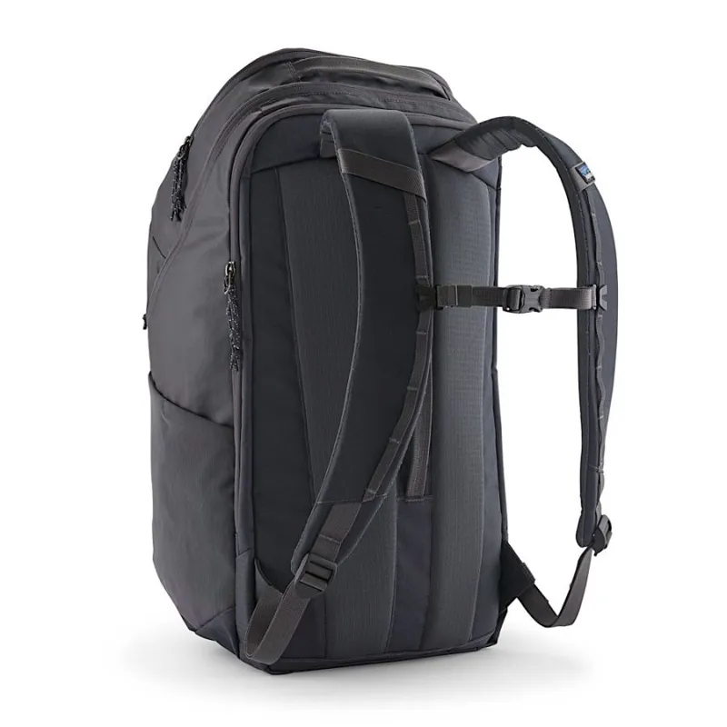 Patagonia Black Hole Pack 32L in Smolder Blue w/Forge Grey-1