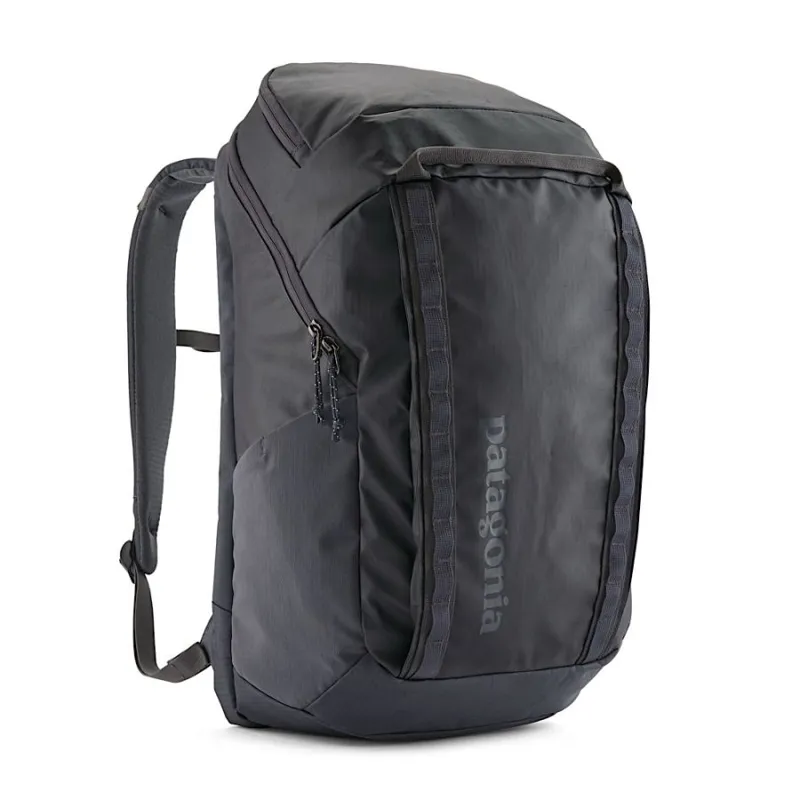 Patagonia Black Hole Pack 32L in Smolder Blue w/Forge Grey