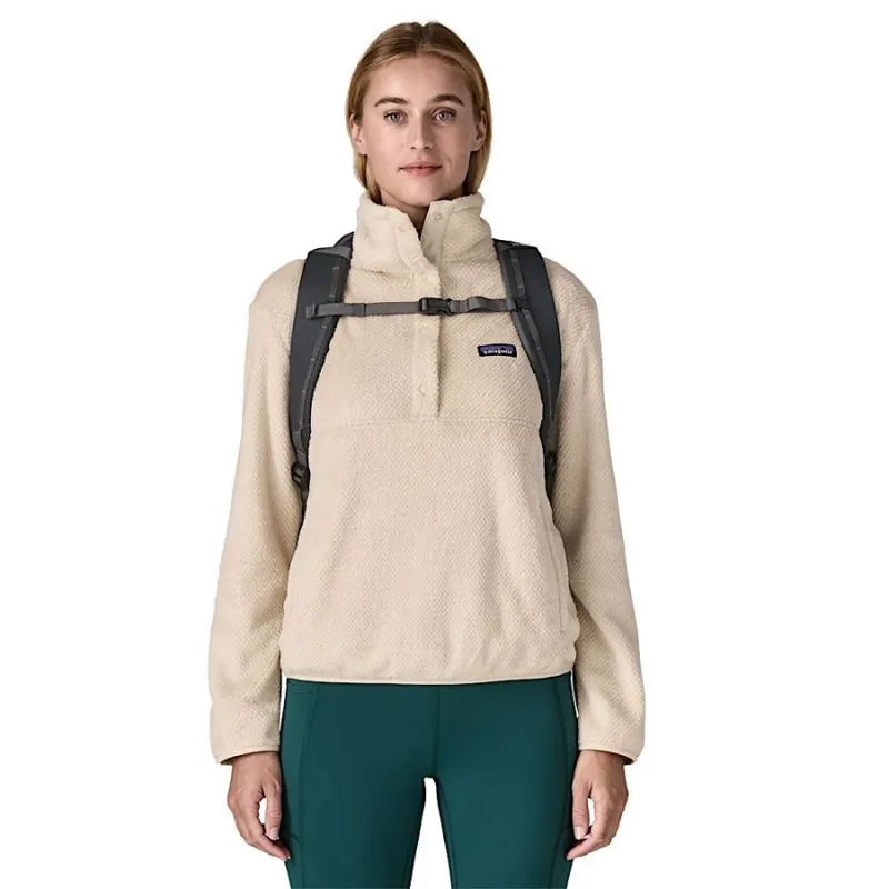 Patagonia Black Hole Pack 32L in Smolder Blue w/Forge Grey-3