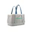 Patagonia Black Hole Tote 25L in Birch White