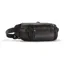 Patagonia Black Hole Waist Pack 5L in Black w/Black