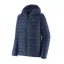 Patagonia Down Sweater Hoody Men's in New Navy