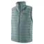 Patagonia Down Sweater Men's Vest in Blue Sage