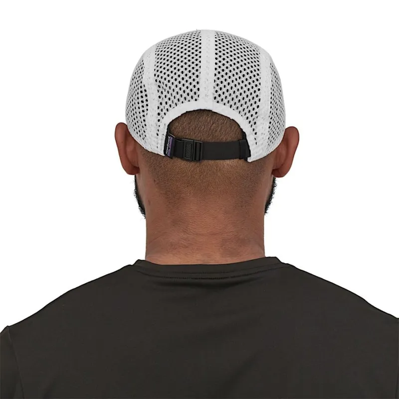 Patagonia Duckbill Cap in Black-3