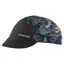 Patagonia Duckbill Cap in Black: Kaleido